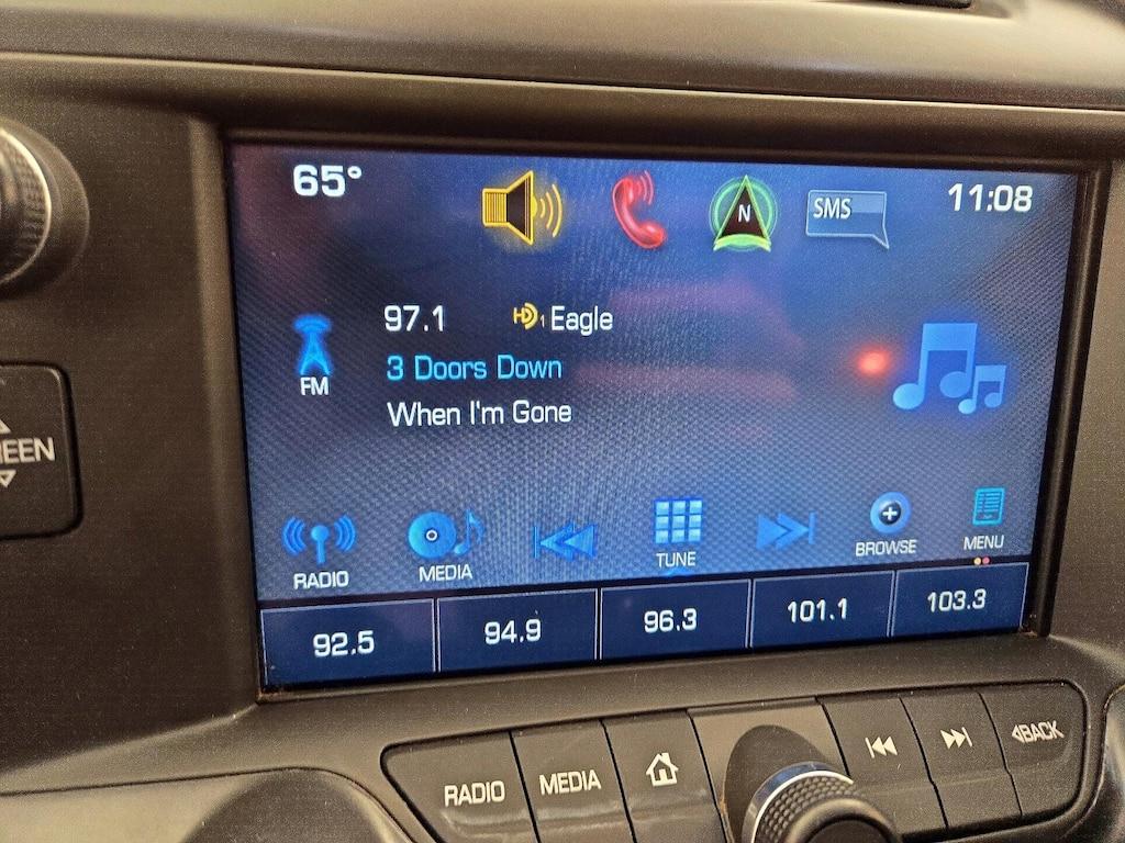 used 2019 Chevrolet Corvette car, priced at $48,998