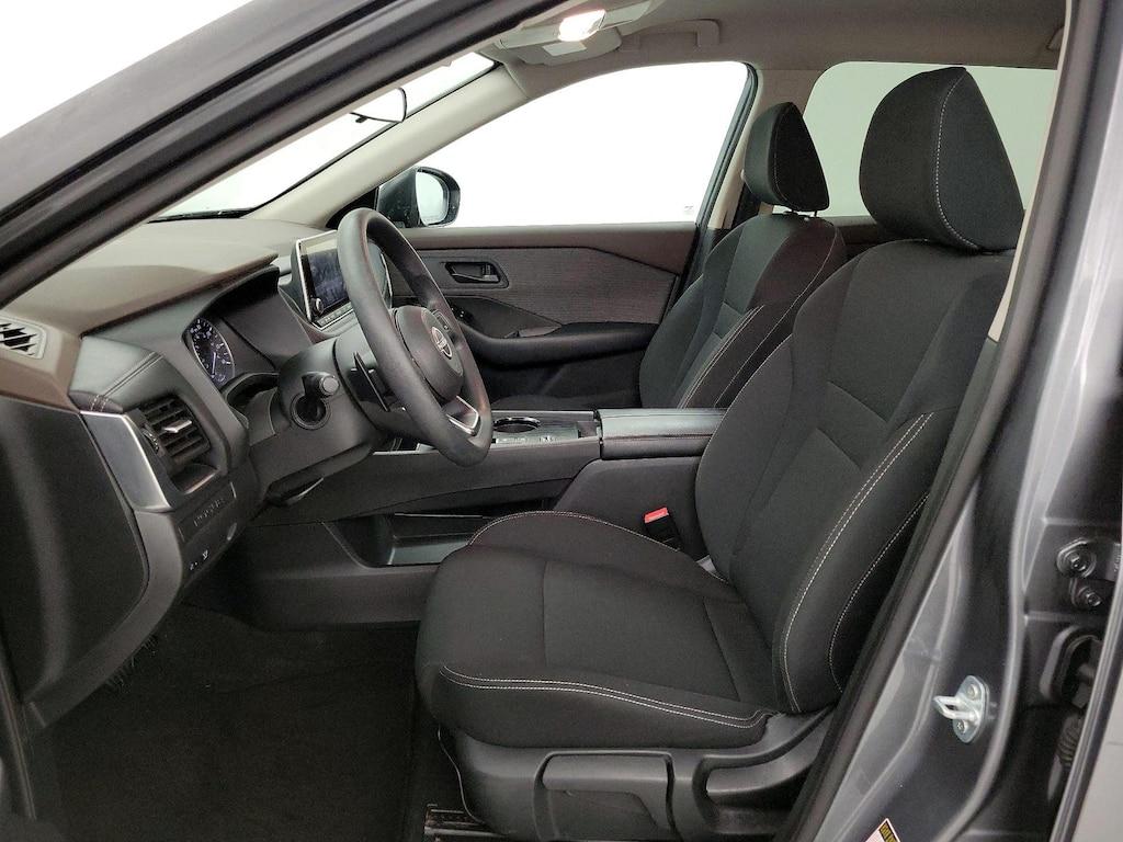 used 2023 Nissan Rogue car, priced at $19,998