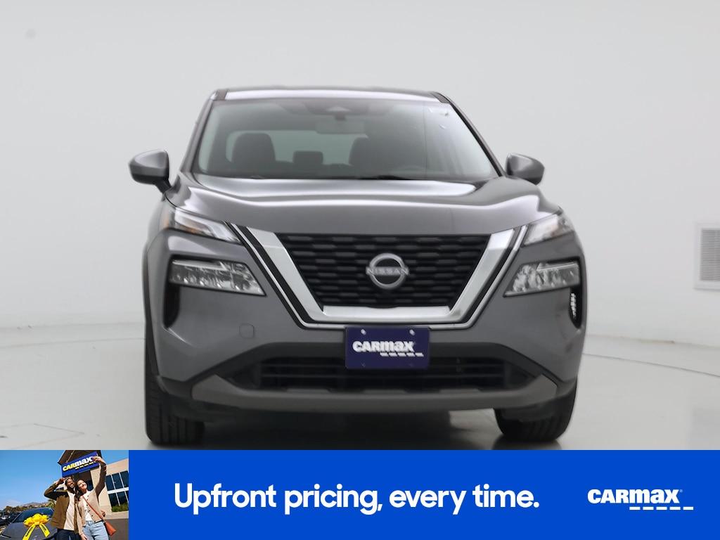used 2023 Nissan Rogue car, priced at $20,998