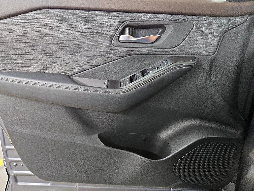 used 2023 Nissan Rogue car, priced at $20,998