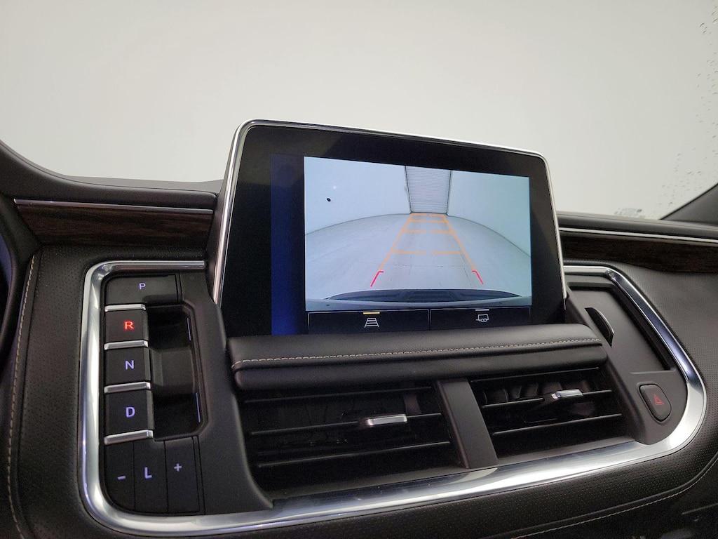 used 2023 Chevrolet Tahoe car, priced at $59,998