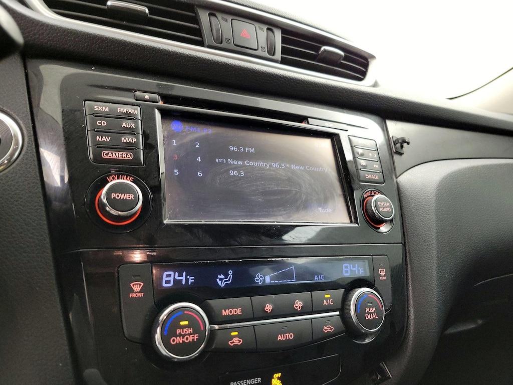 used 2015 Nissan Rogue car, priced at $14,998