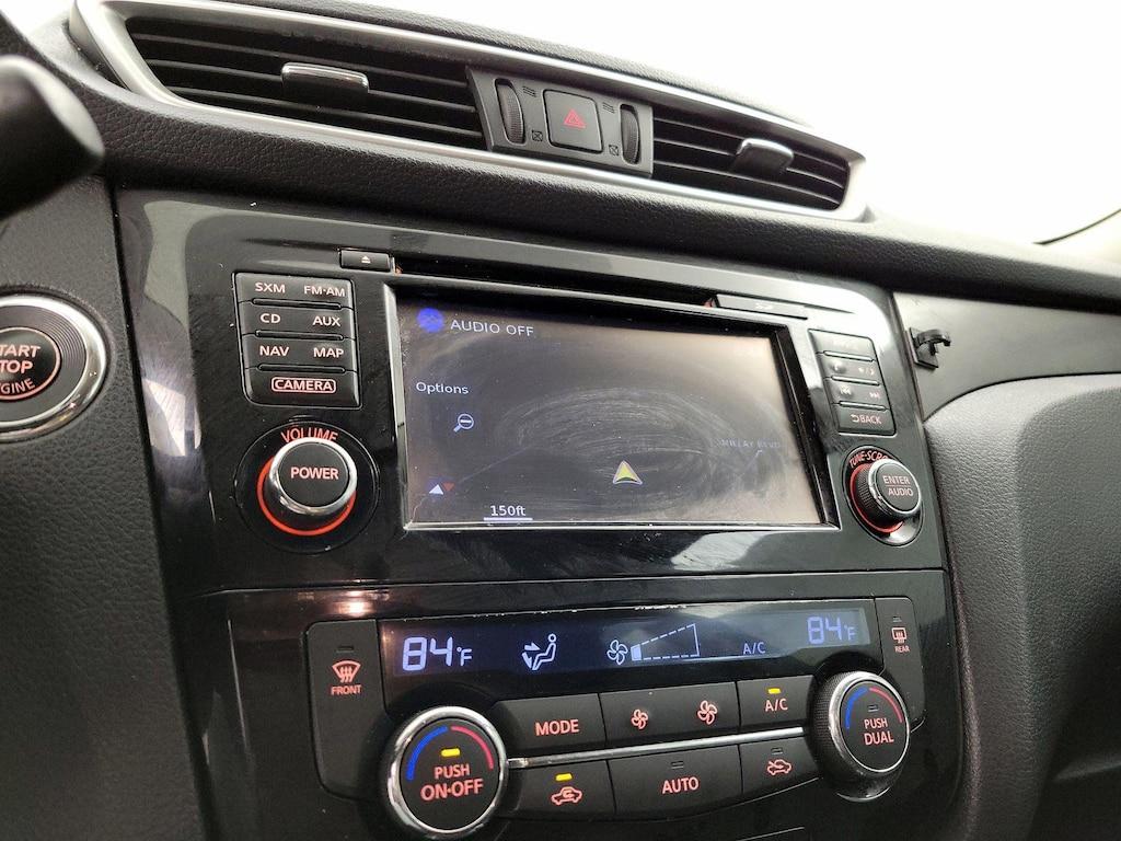 used 2015 Nissan Rogue car, priced at $14,998