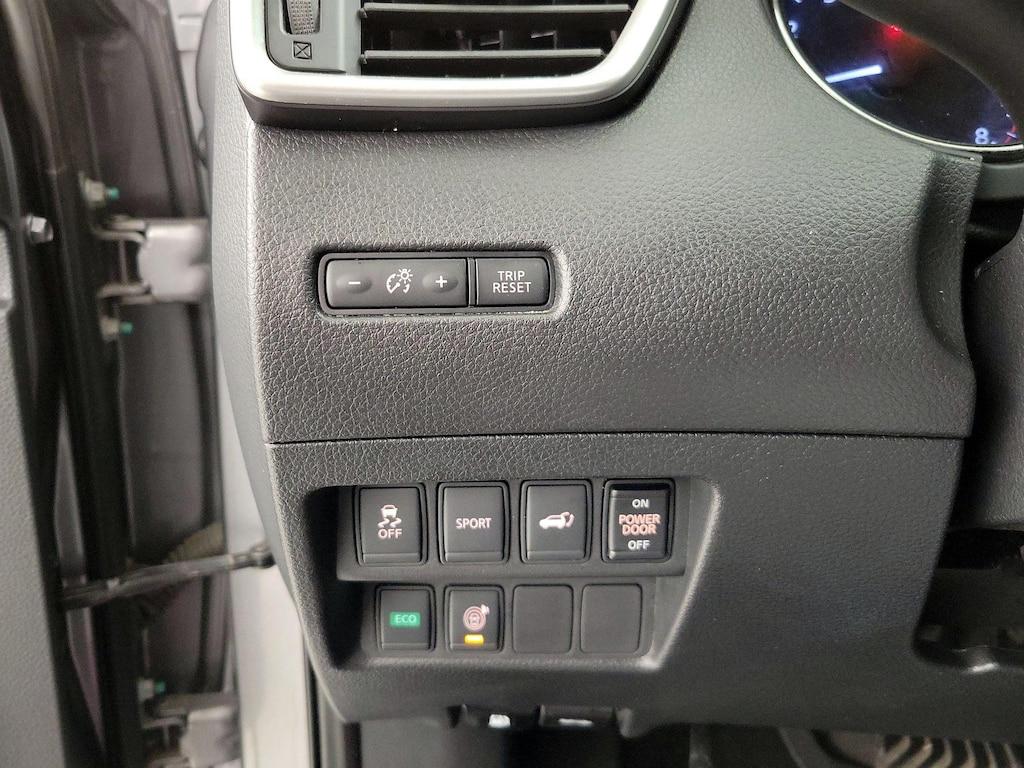 used 2015 Nissan Rogue car, priced at $14,998