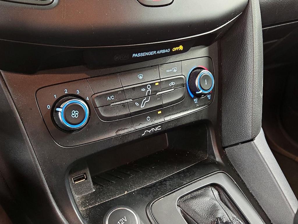 used 2015 Ford Focus car, priced at $12,998