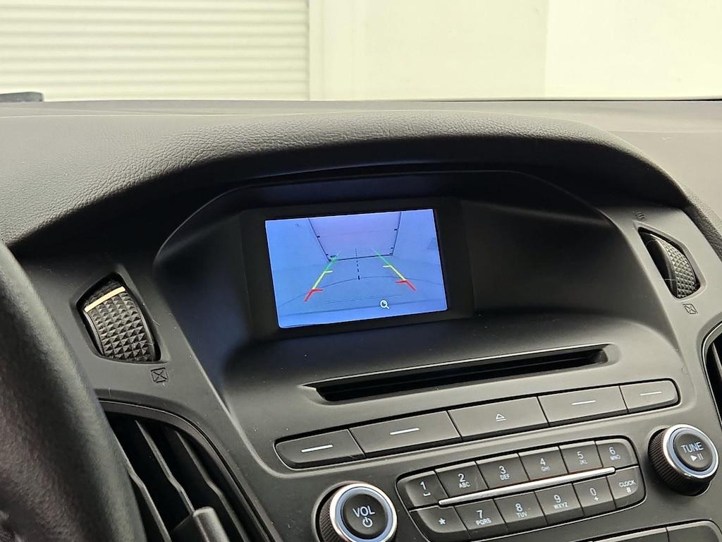 used 2015 Ford Focus car, priced at $12,998