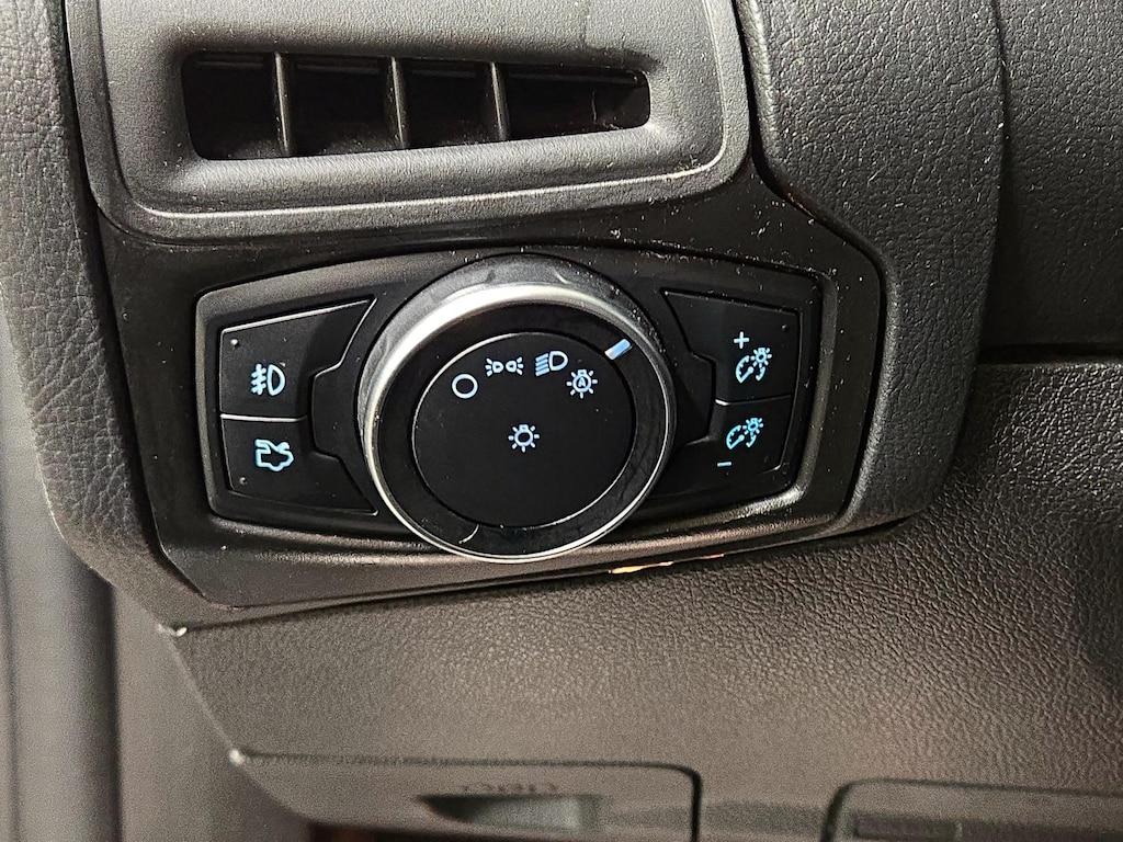 used 2015 Ford Focus car, priced at $12,998