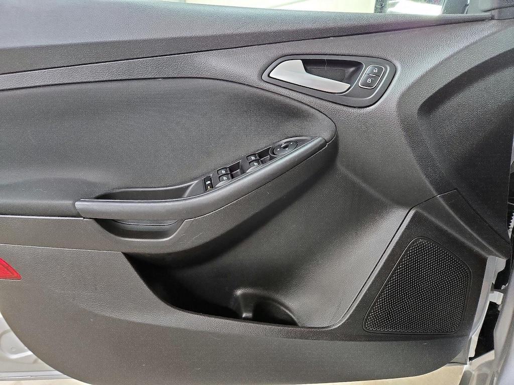 used 2015 Ford Focus car, priced at $12,998