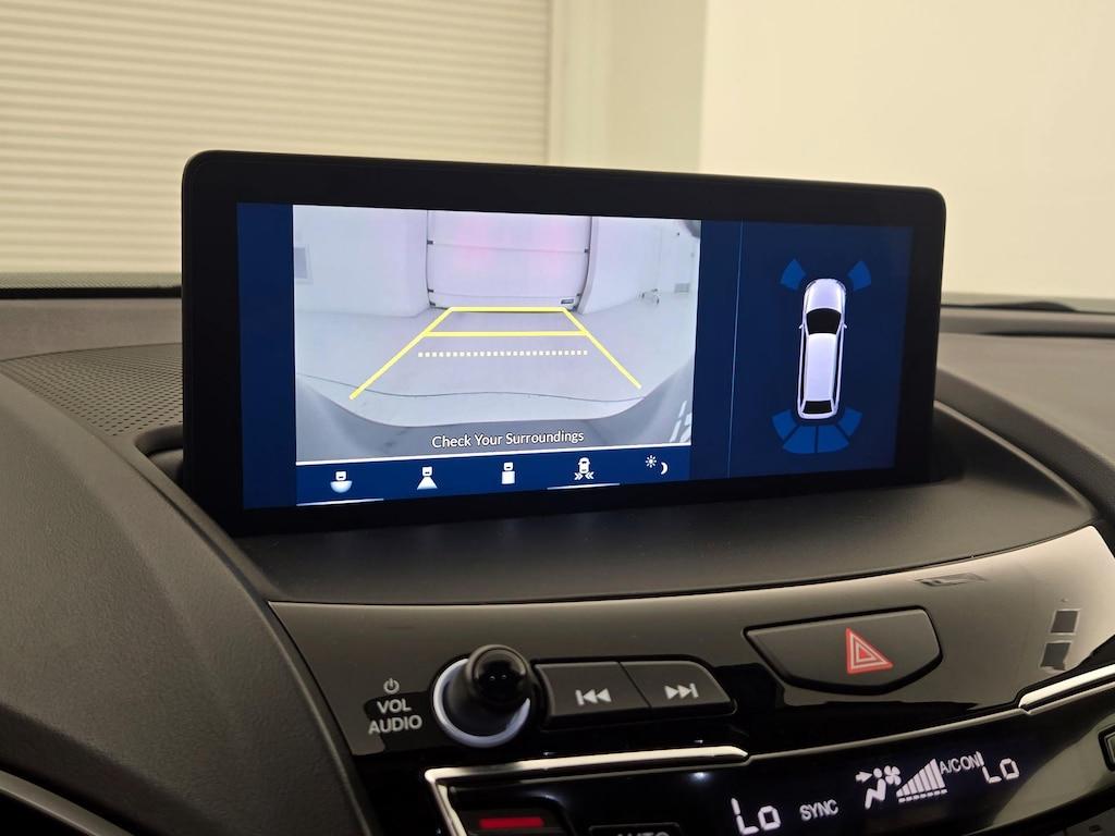 used 2021 Acura RDX car, priced at $27,998