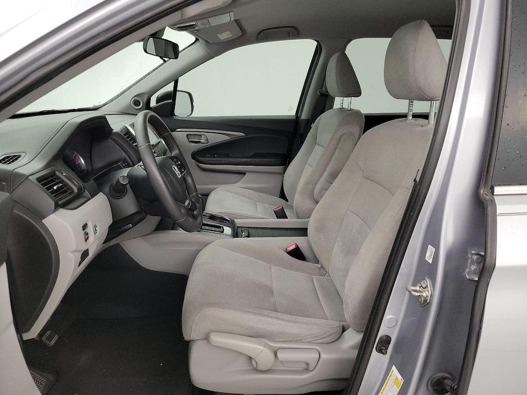 used 2019 Honda Pilot car, priced at $18,998