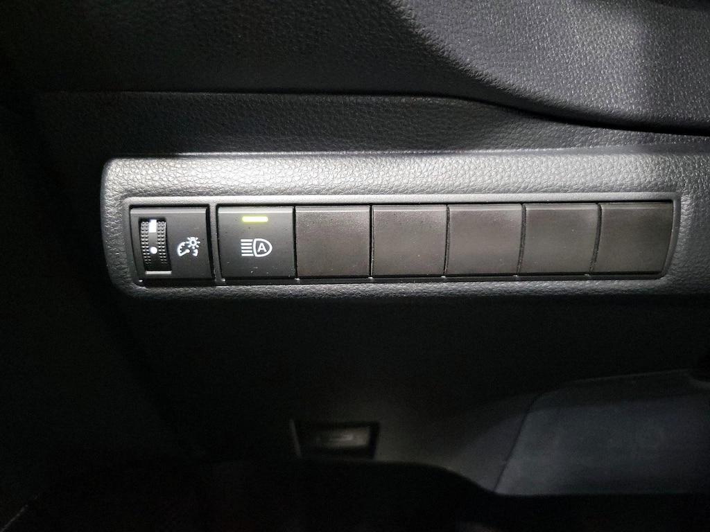 used 2024 Toyota Corolla car, priced at $19,998