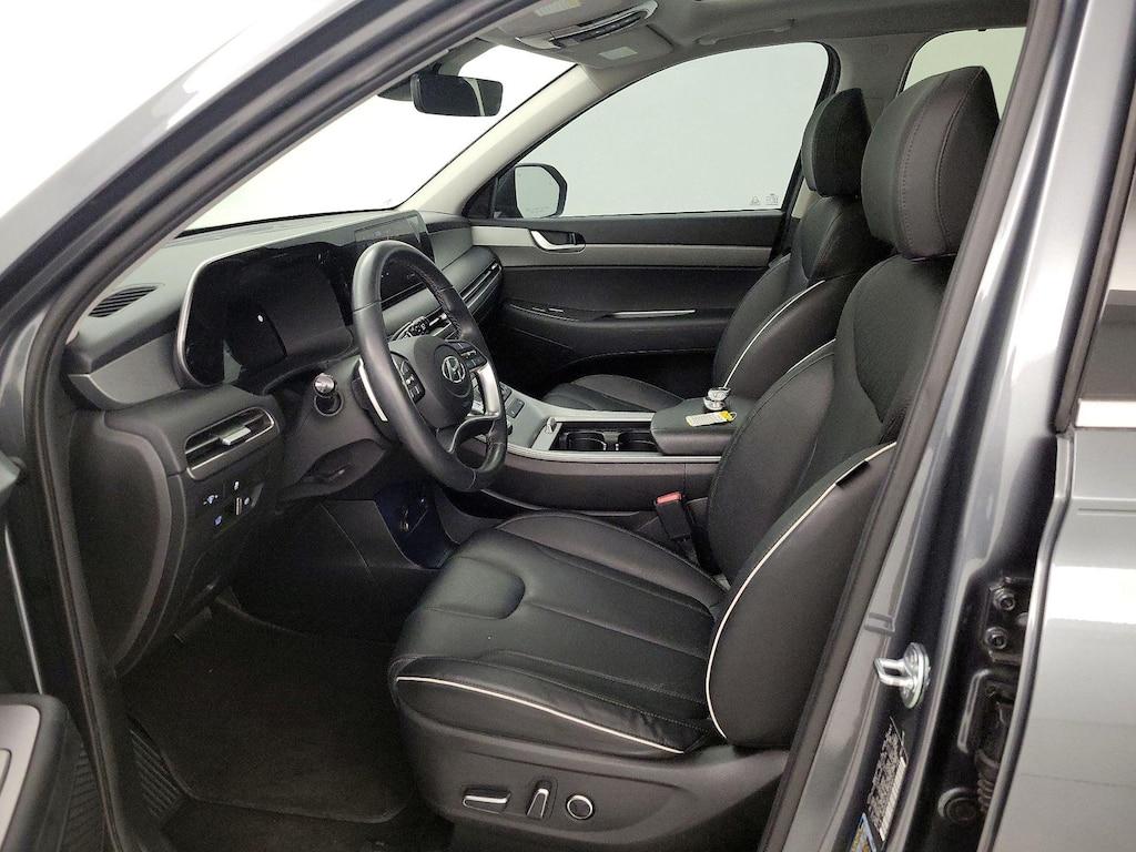 used 2025 Hyundai Palisade car, priced at $38,998