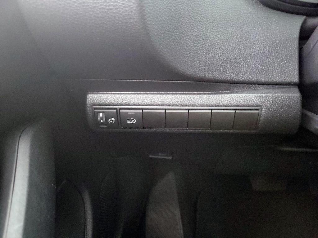 used 2025 Toyota Corolla car, priced at $21,998