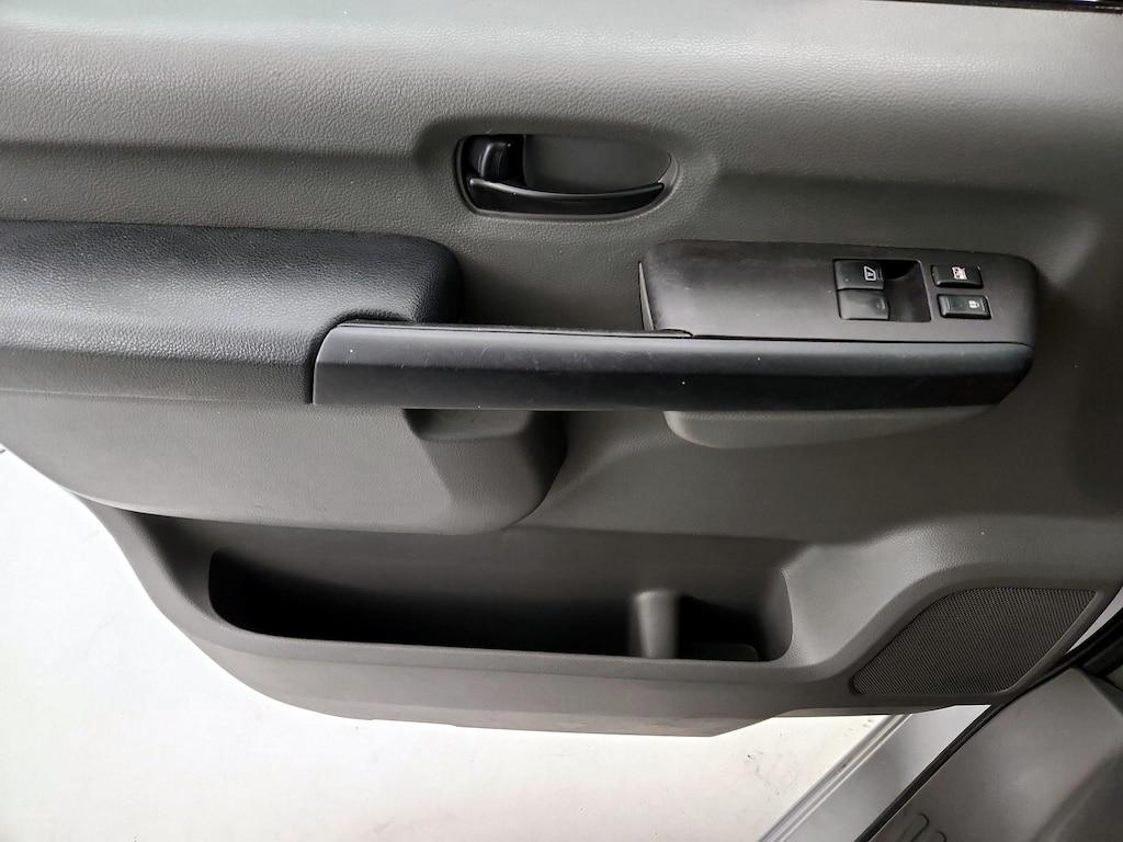 used 2016 Nissan NV Passenger NV3500 HD car, priced at $26,998