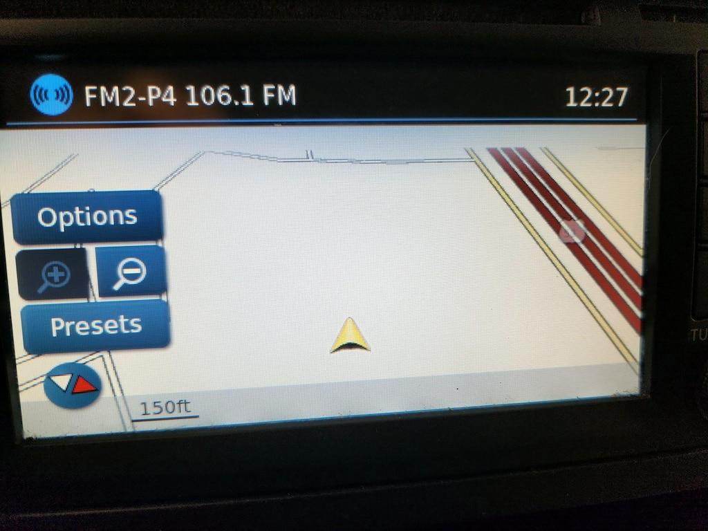 used 2016 Nissan NV Passenger NV3500 HD car, priced at $26,998