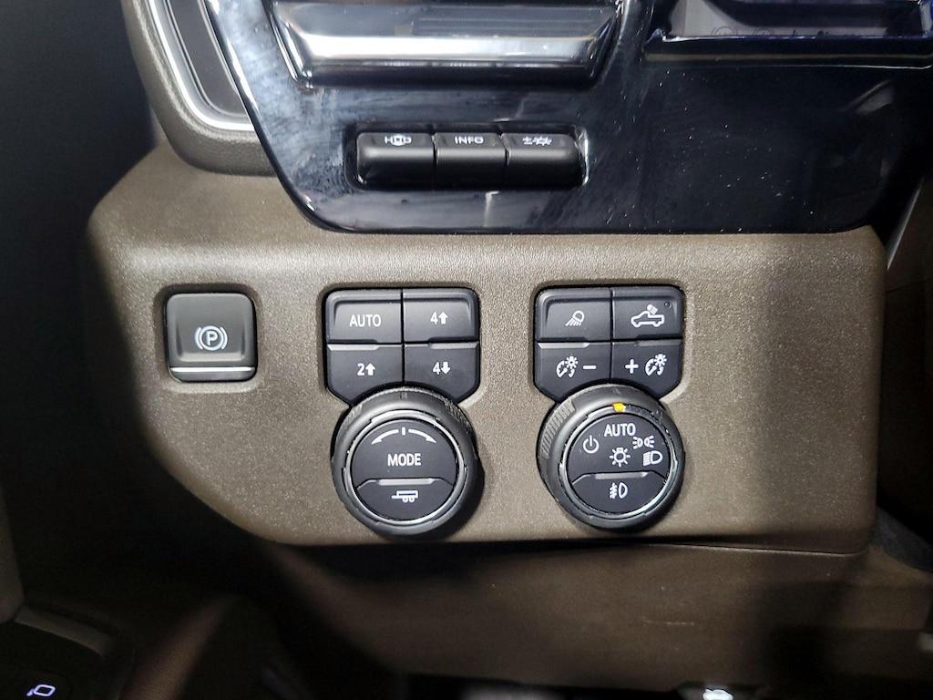 used 2024 Chevrolet Silverado 2500 car, priced at $61,998