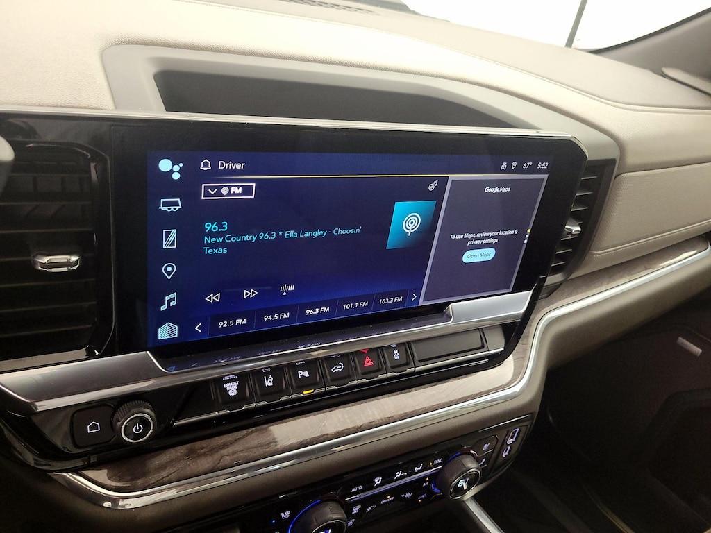 used 2024 Chevrolet Silverado 2500 car, priced at $61,998