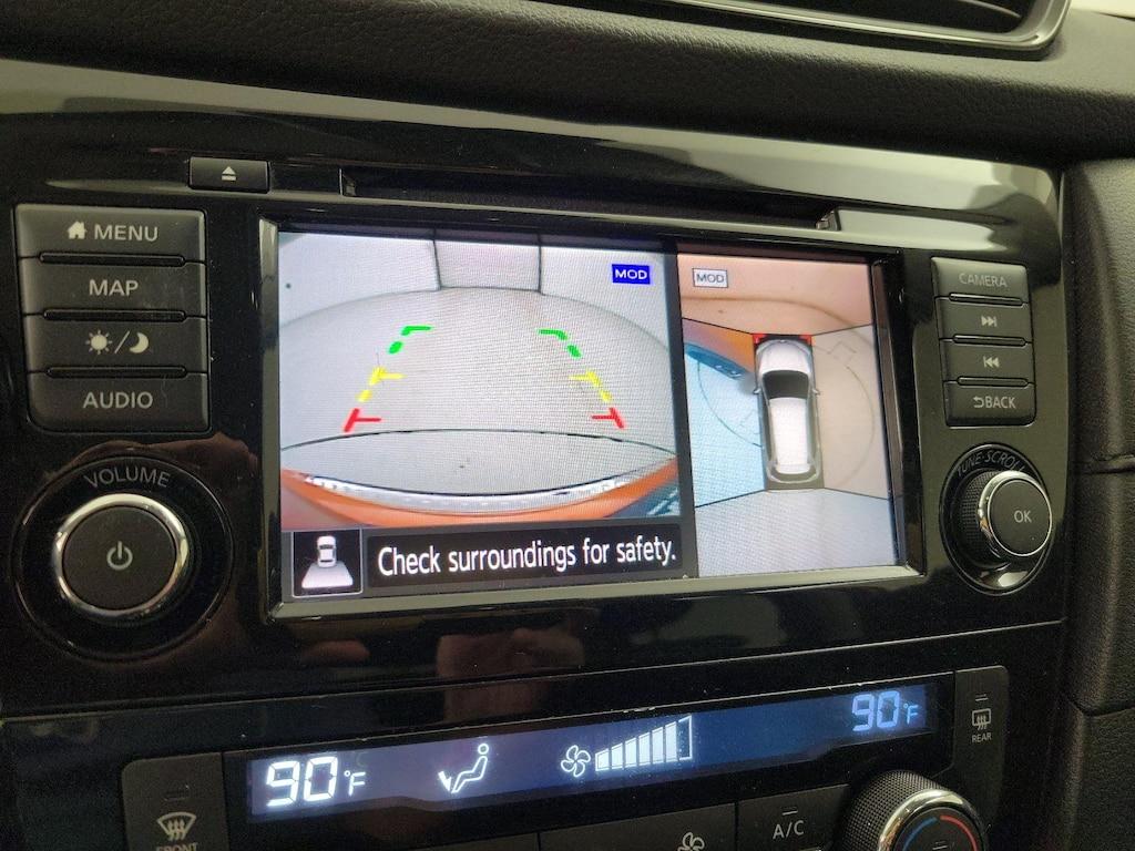 used 2019 Nissan Rogue car, priced at $17,998