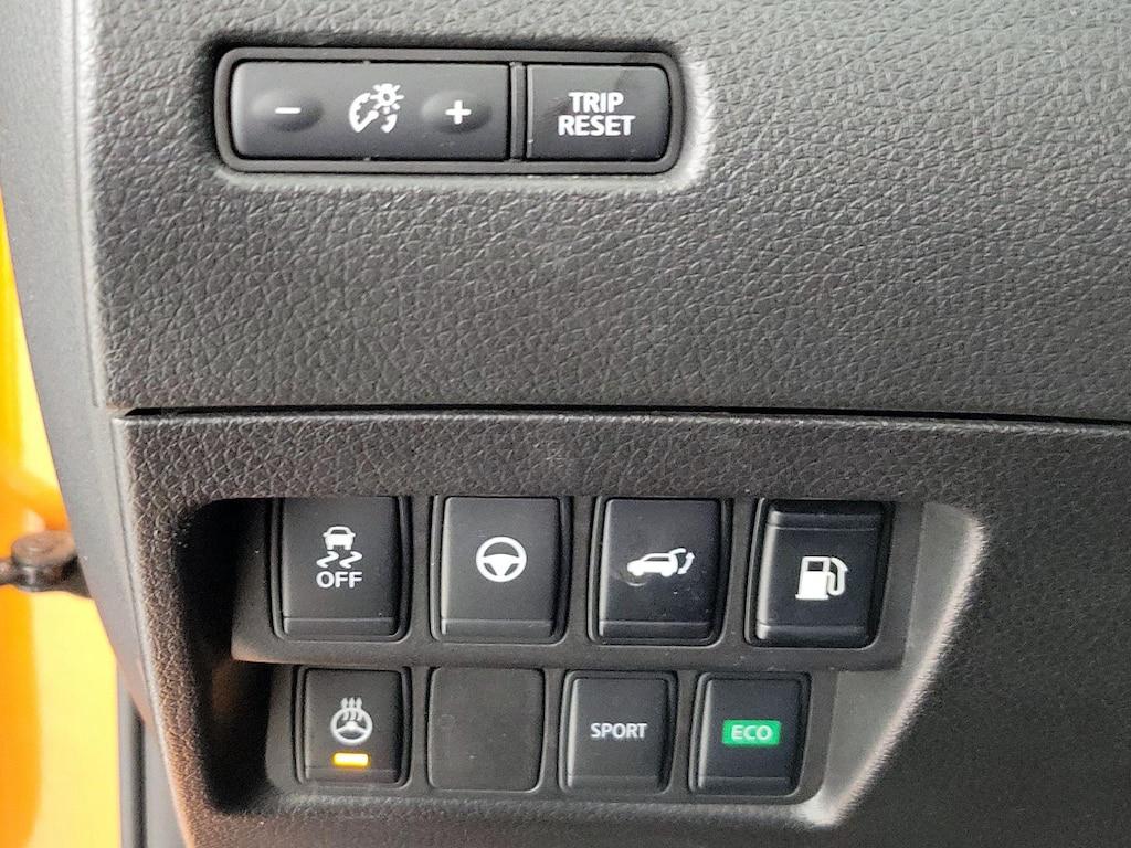 used 2019 Nissan Rogue car, priced at $17,998