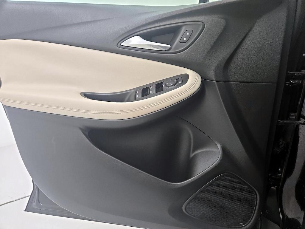 used 2020 Buick Encore GX car, priced at $17,998