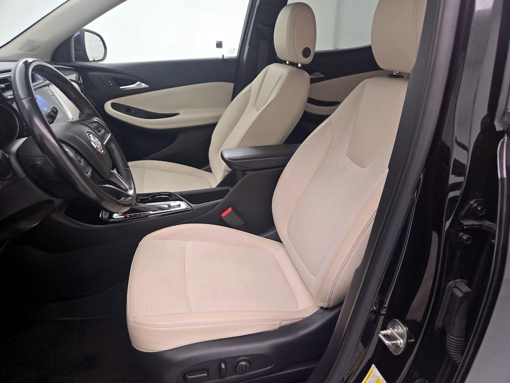 used 2020 Buick Encore GX car, priced at $17,998