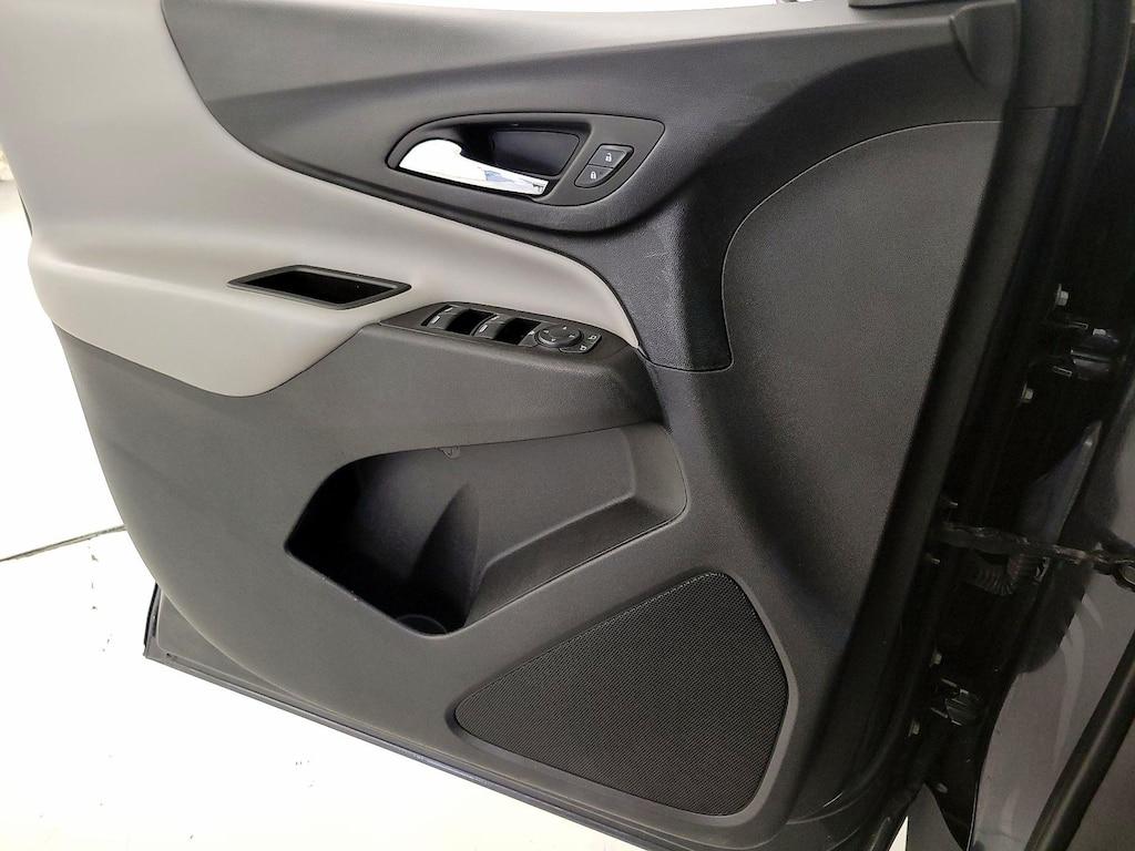 used 2022 Chevrolet Equinox car, priced at $20,998