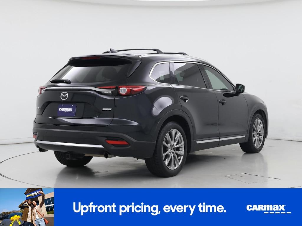 used 2018 Mazda CX-9 car, priced at $20,998