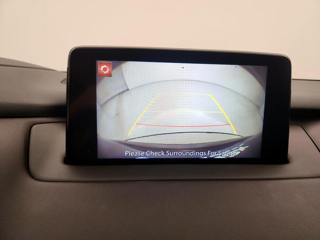 used 2018 Mazda CX-9 car, priced at $20,998