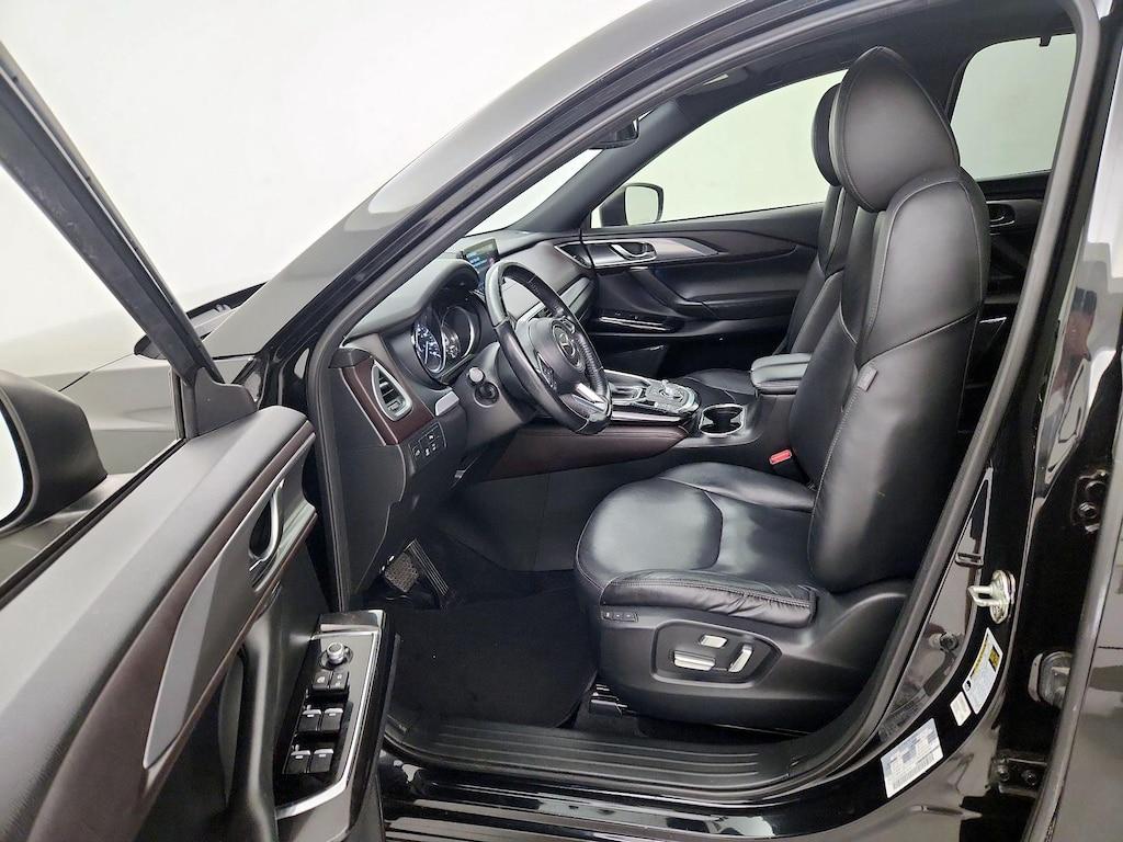 used 2018 Mazda CX-9 car, priced at $20,998