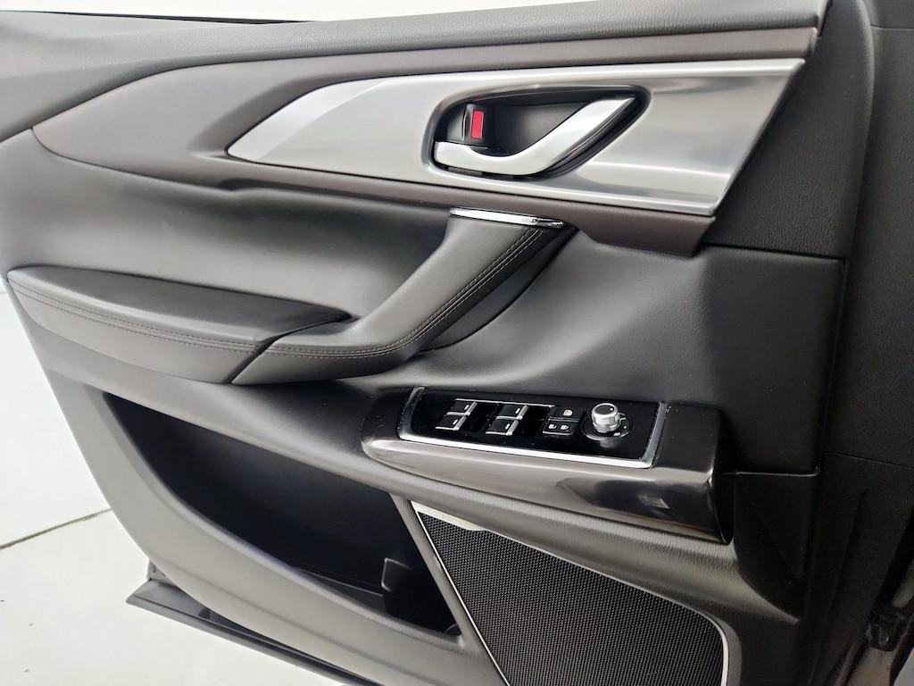 used 2018 Mazda CX-9 car, priced at $20,998