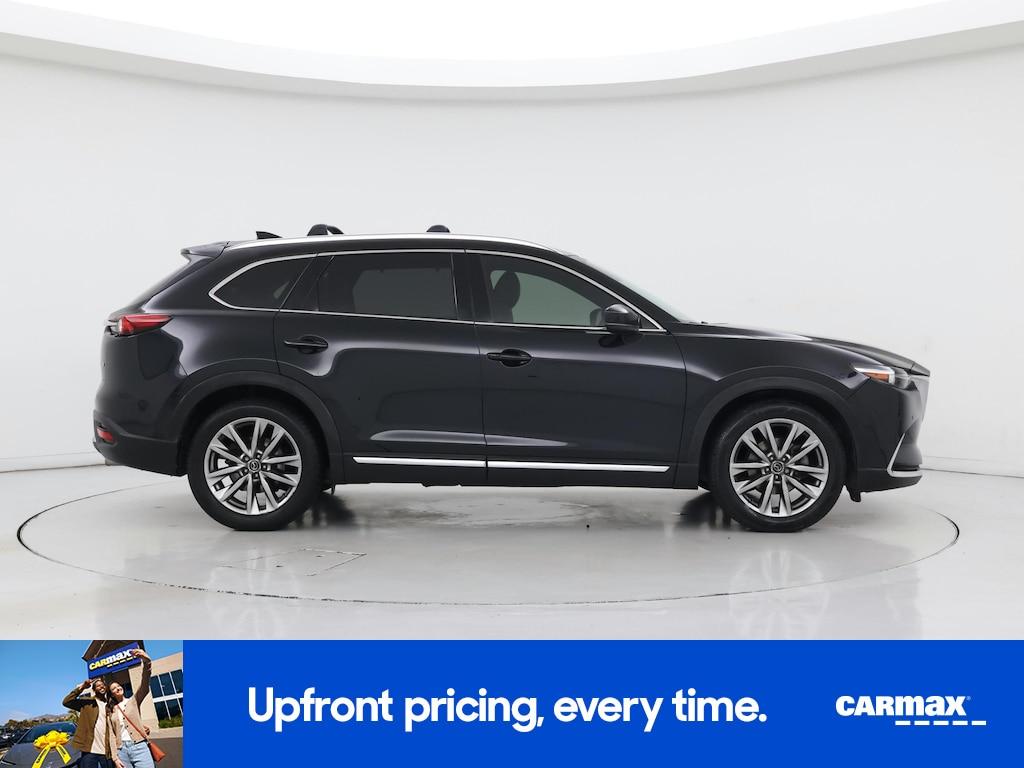 used 2018 Mazda CX-9 car, priced at $20,998
