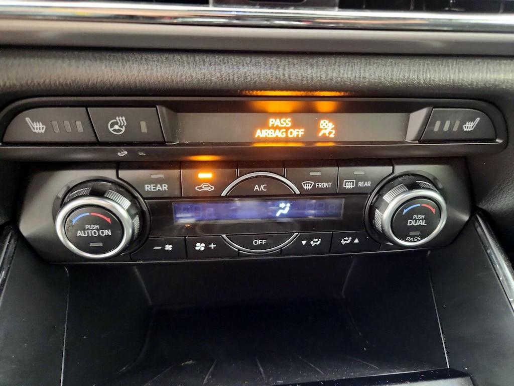 used 2018 Mazda CX-9 car, priced at $20,998