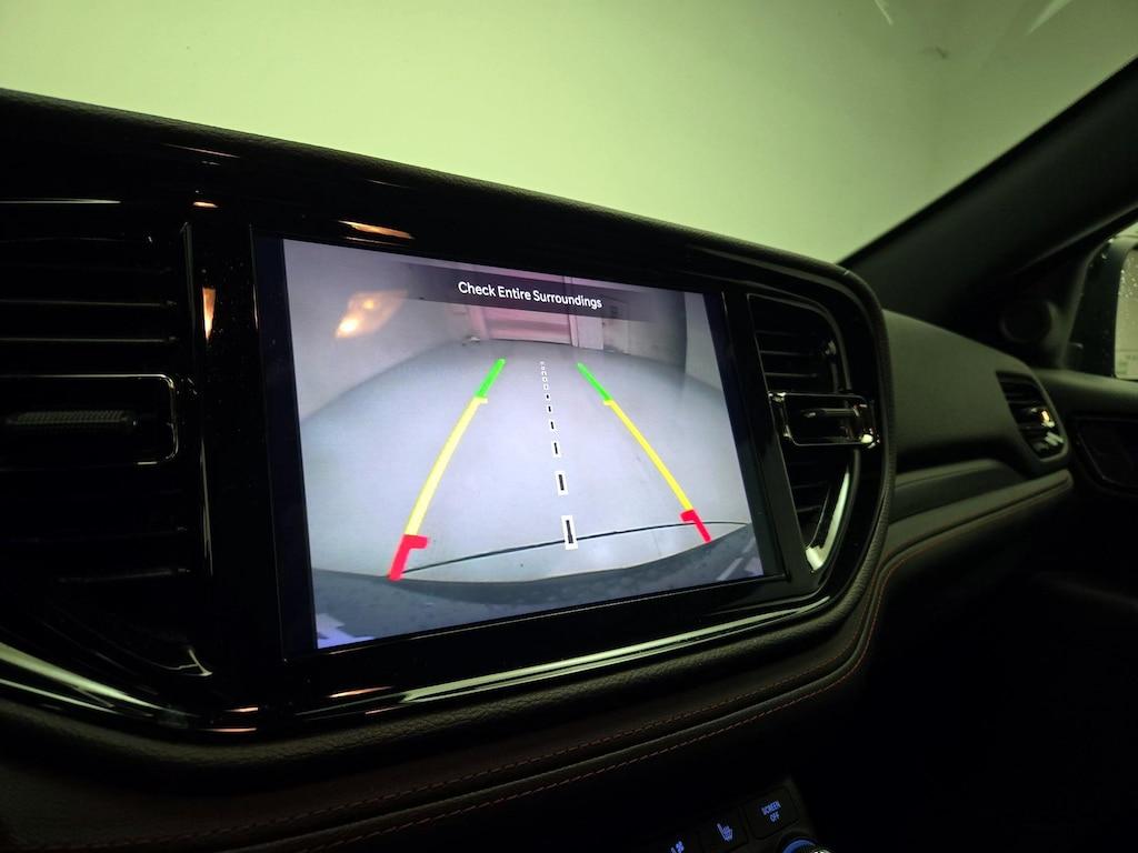 used 2024 Dodge Durango car, priced at $36,998