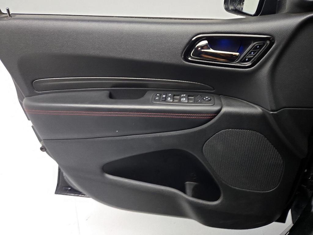 used 2024 Dodge Durango car, priced at $36,998