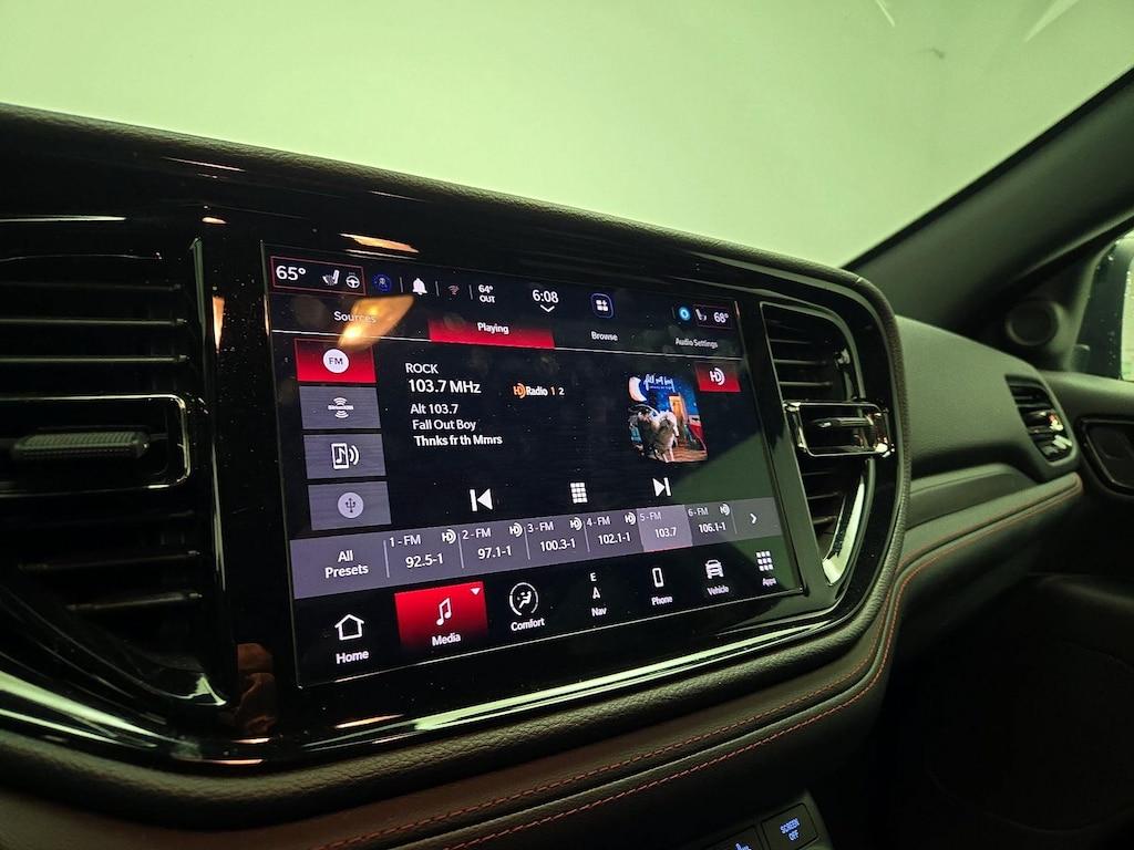 used 2024 Dodge Durango car, priced at $36,998