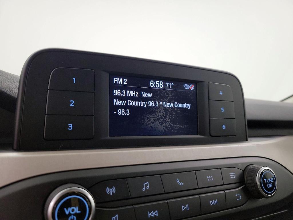 used 2022 Ford Escape car, priced at $16,998