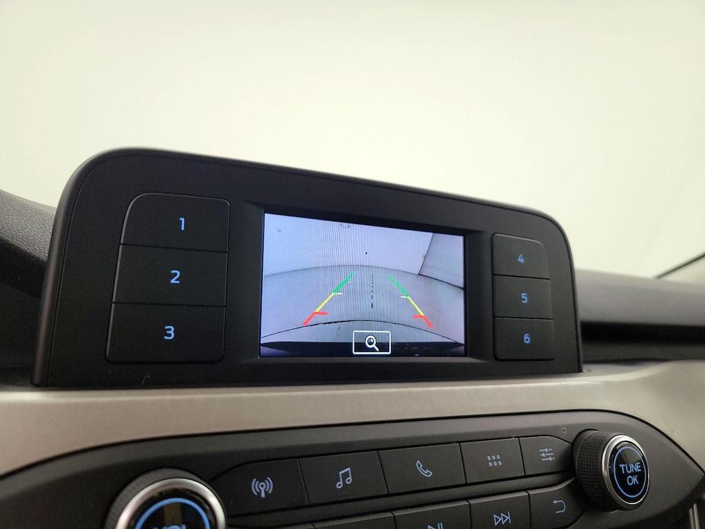 used 2022 Ford Escape car, priced at $16,998