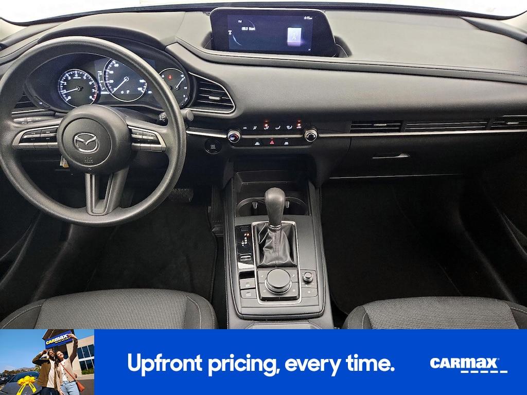 used 2022 Mazda CX-30 car, priced at $21,998