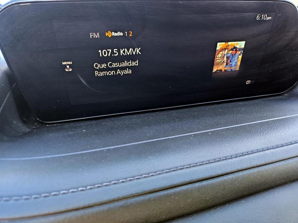 used 2022 Mazda CX-30 car, priced at $21,998