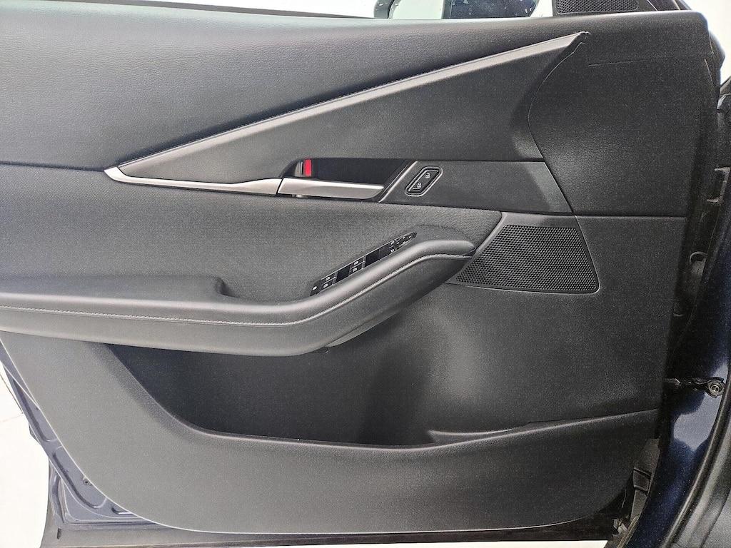 used 2022 Mazda CX-30 car, priced at $21,998