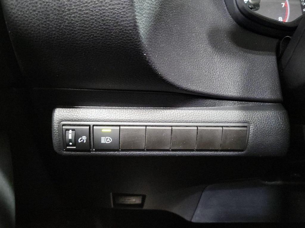 used 2024 Toyota Corolla car, priced at $19,998