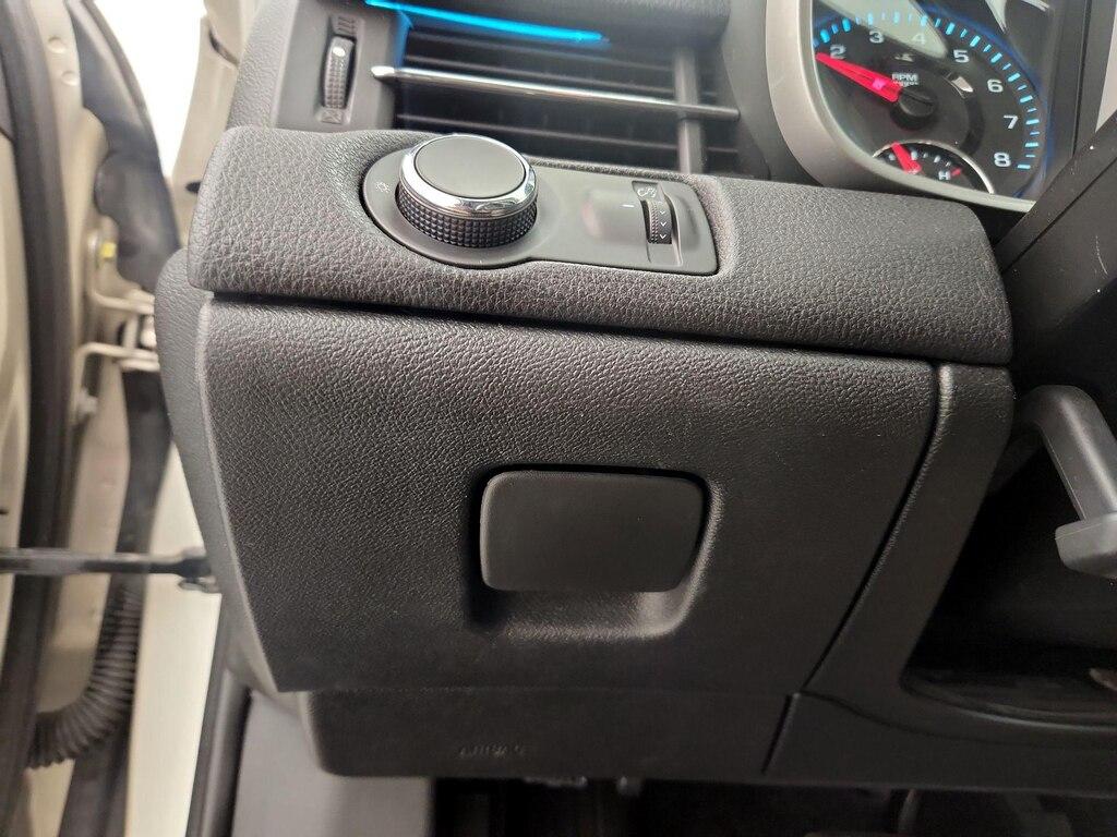 used 2016 Chevrolet Malibu Limited car, priced at $12,599