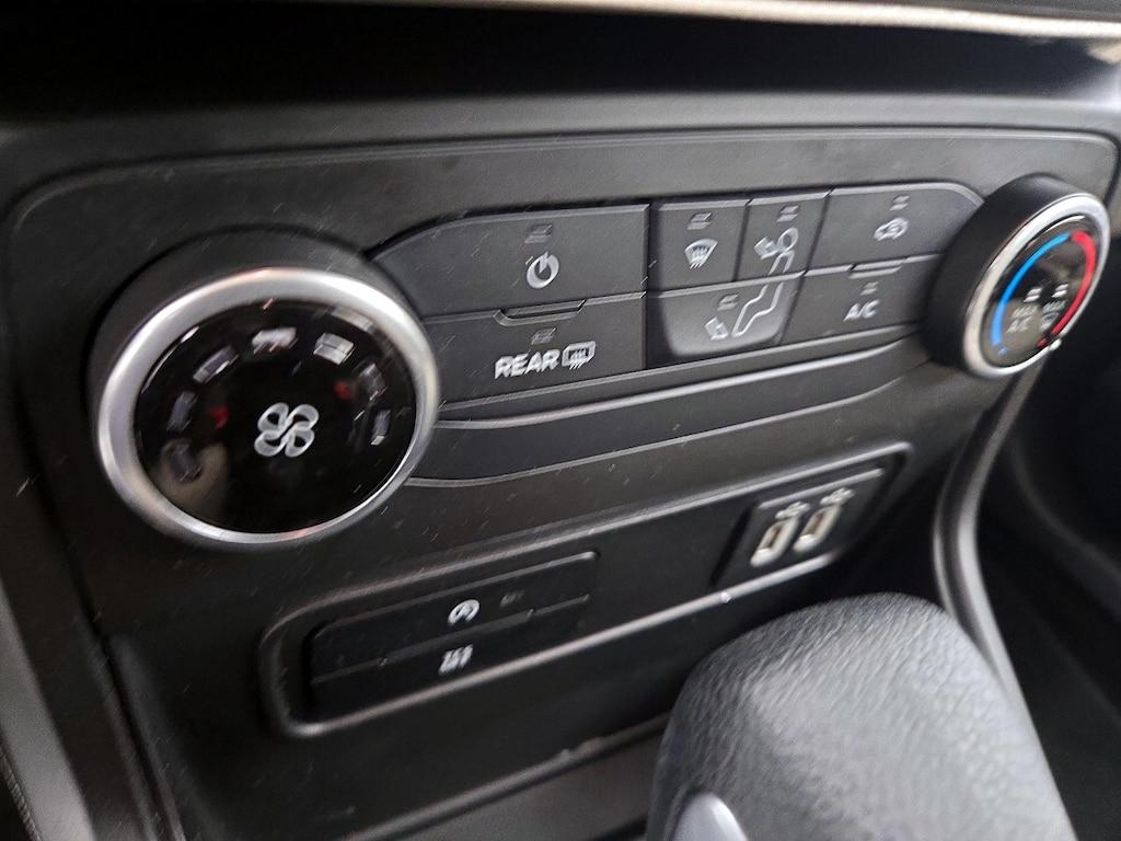 used 2022 Ford EcoSport car, priced at $17,998