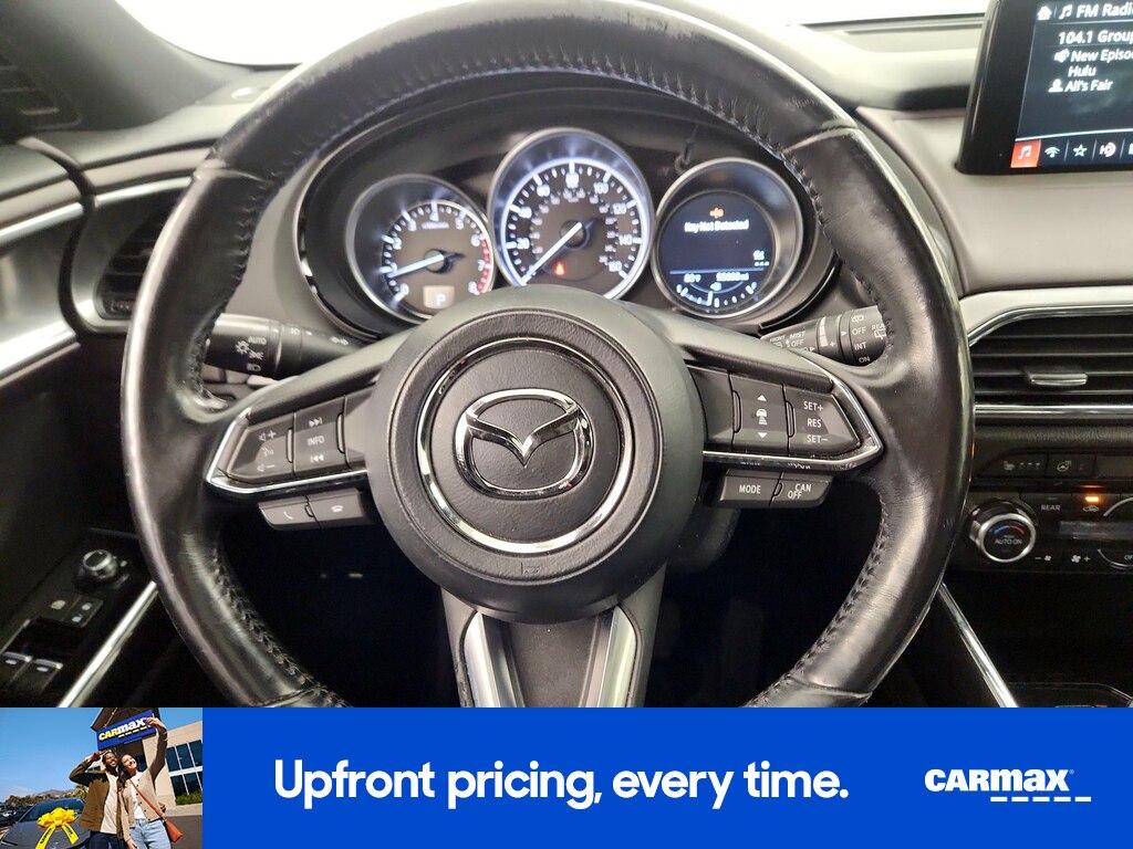 used 2018 Mazda CX-9 car, priced at $20,998