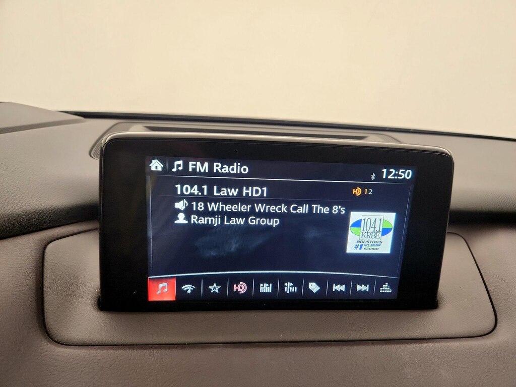 used 2018 Mazda CX-9 car, priced at $20,998