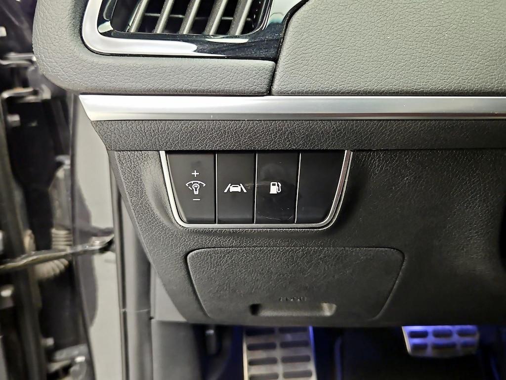 used 2022 Kia Stinger car, priced at $27,998