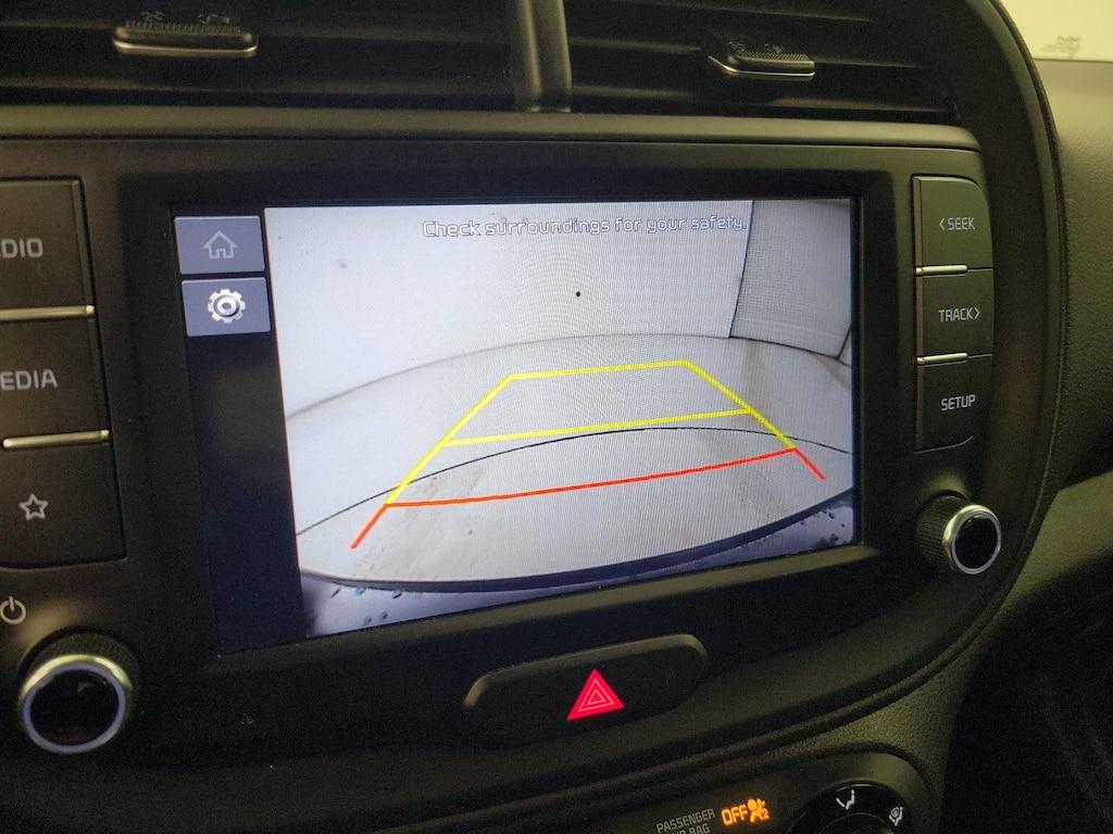 used 2023 Kia Soul car, priced at $19,998