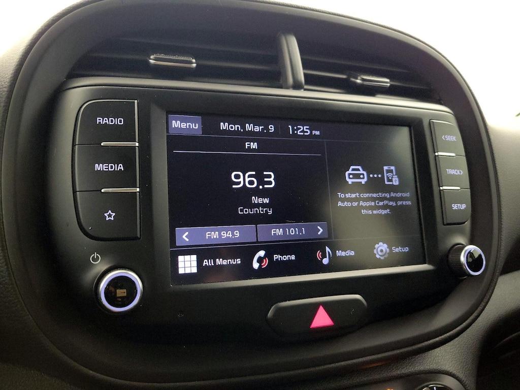 used 2023 Kia Soul car, priced at $19,998