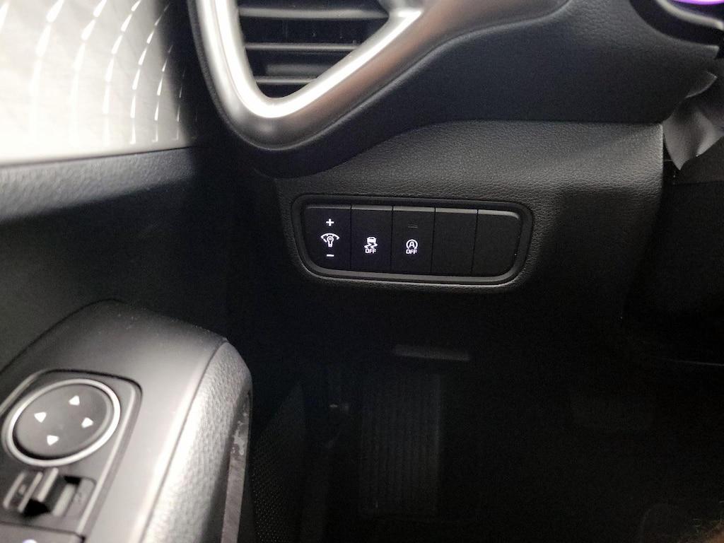 used 2023 Kia Soul car, priced at $19,998