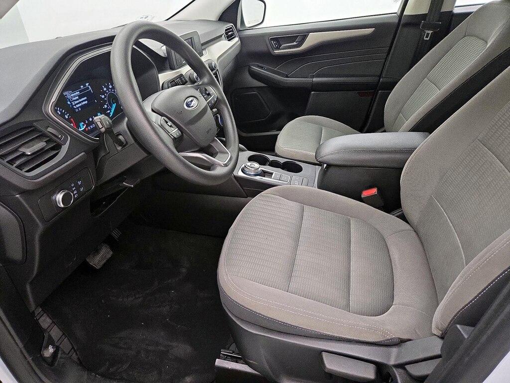 used 2022 Ford Escape car, priced at $16,998